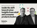 The value-seeking consumer trend Retail and Consumer Products Outlooks 2026 Deloitte Insights