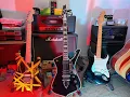 Artist Series Guitars - Ibanez PS10