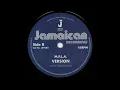 Tappa Zukie - M.P.L.A. Version
