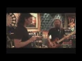 Alice in Chains - The Making of "Black Gives Way To Blue"