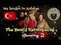 Lagu WE LANDEN IN ANTALYA, WAT EEN VLUCHT! | 🌲🎁🔔KERSTSPECIAL AFLEVERING 2