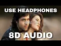 Lagu Hale Dil Tujhko Sunata(8D Audio) - Murder 2 | 8D Music India | HQ