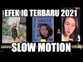 Download Lagu FILTER IG SLOW MOTION YANG LAGI VIRAL DI TIKTOK