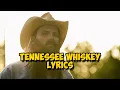 Download Lagu Tennessee Whiskey Cover by. Cakra Khan (Song Lyric)