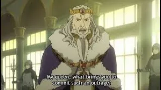 naofumi got his revenge and cleared his name 