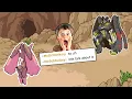 Download Lagu he insulted my team, he regretted it