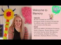 Information Processing Model of Memory
