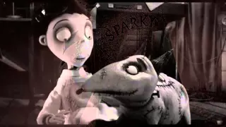 Download Danny Elfman - FRANKENWEENIE (2012) Soundtrack Suite MP3