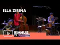 Lagu BIMHUIS Productions: Ella Zirina
