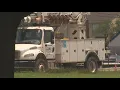 CenterPoint responds to questions about why outage tracker map is still down