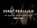 Download Lagu SERAT PENJAJAH // Kh. Kpp Nur Nasroh Hadiningrat // KARAOKE GITAR AKUSTIK NADA COWO ( MALE )