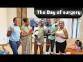 Download Lagu The day Baby Jayvian went to Surgery💔 A day of prayer and Fasting