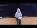 Lecture 5 More Counting and Generating Functions