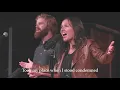 Jesus, Your Mercy • The Glorious Christ Live