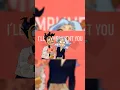 Download Lagu I Want To Be Your Boyfriend / Animation meme PT. 2 (2023)