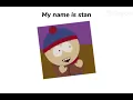random thing i made with south park gifs bully busters meme