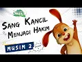 Download Lagu Pada Zaman Dahulu S02E06 - Sang Kancil Menjadi Hakim
