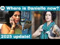 Where is American Pickers star Danielle Colby now Huge Update
