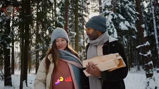 احمد سعد الجديد نصي الثاني 