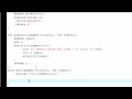 C Tutorial 26 Populating an Array with Functions