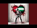 Where Is The Love For Palestine