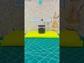 Download Lagu Magnet 🧲 Power ⚡️Magnet Floating in Air ❤️ Magnetic Levitation #shorts #diy #simpleproject