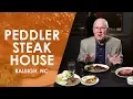 The Peddler Steak House in Raleigh North Carolina Weekend UNC-TV