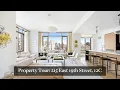Ultimate Luxury Living In Gramercy 215 East 19th Street 12C