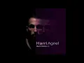 Harri Agnel - Run Out Of Fear (Athens Airport 4 AM Mix) [Black Stories EP]