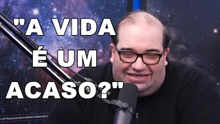 QUAL É A ORIGEM DA VIDA? - CORTES CIÊNCIA SEM FIM