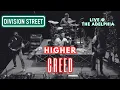 Download Lagu Higher - Creed (Division Street) Live @TheAdelphiaMusicHall