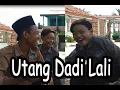 Lagu UTANG DADI LALI