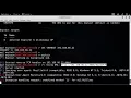 Browser Attacks Using Metasploit
