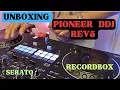 Download Lagu Unboxing Pioneer DDJ REV5 .. is This game change or 🤔 serato and recordbox Download Lagu Unboxing Pioneer DDJ REV5 .. is This game change or 🤔 serato and recordbox