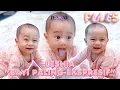 Download Lagu PULES : LUCUNYA BERBAGAI MACAM EKSPRESI LESHIA DI USIA 8 BULAN!