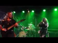 Grimner - Forna Dagar live at Cernunnos Pagan Fest, 11.02.2017