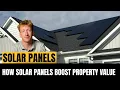 Do Solar Panels Increase Home Value The Truth for Homeowners 2026