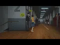 DUB Persona 5 the animation kawakami special services