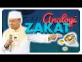 Download Lagu Ustad Das'ad Latif  Ceramah Di PLN PALEMBANG bahas tentang ZAKAT