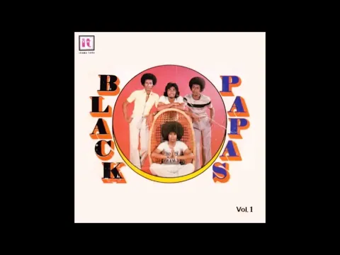 Download MP3 Black Papas Vol. 1 (Full Album Audio)