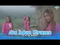Download Lagu SINTIA WONG - Aku Bukan Ultramen ( Official Music Video ) Aku bukan ultramen kuat menghadapi...