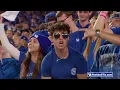 FB Saturdays in Kroger Field Hype