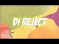 Download Lagu DI REJECT | JENITA JANET | MUSIC LYRICS