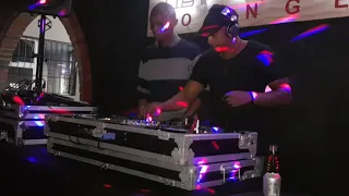 eazy g entertainment presents lilac jeans b2b with terra elle