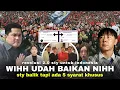 Lagu Wih Bau2 CLBK Kian Nyata: Terungkap 5 Syarat Utama Jika Mau STY Balik. \