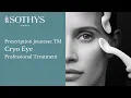 Download Lagu SOTHYS Eye Contour Treatment  - Cryo Eye Professional Treatment
