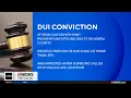 Man convicted of DUI in Lassen County