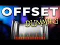 Download Lagu What is Wheel Offset? (Quick \u0026 Easy Explanation)