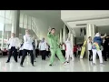 Download Lagu Flash Mob ENERGY OF ASIA - RSCM Jakarta - Meraih Bintang - ASIAN GAMES 2018