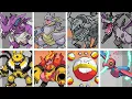 Download Lagu Rocket Stone - Pokemon Rocket Edition